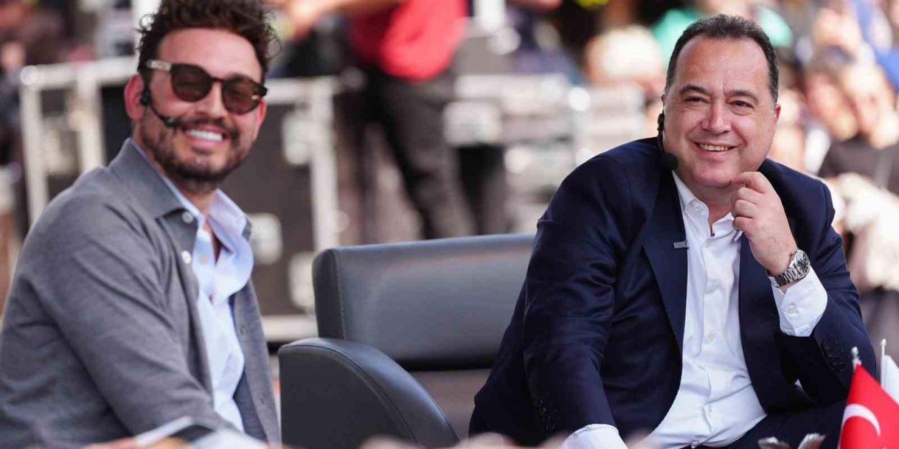 Manisa’nın tarihi ve lezzet mirası ön plana çıktı