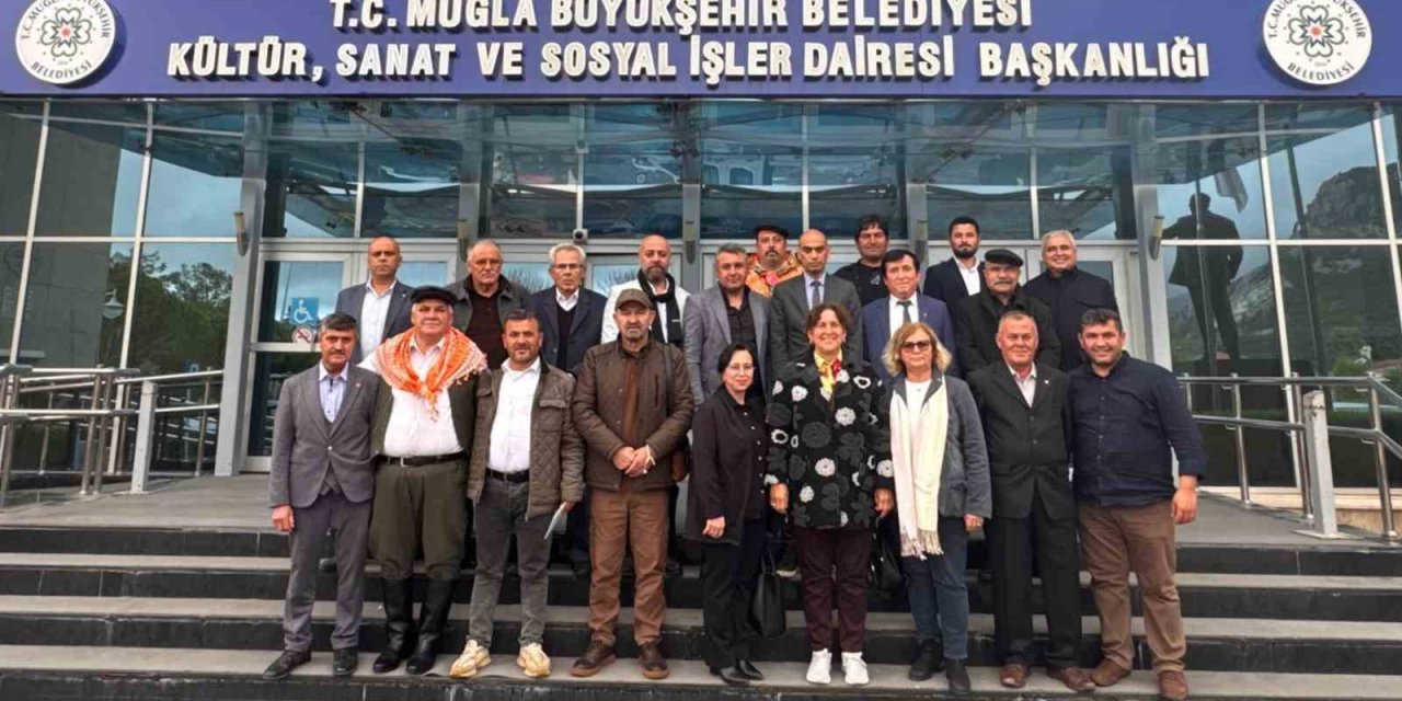 17’nci Yörük-Türkmen toyu için hazırlıklar sürüyor