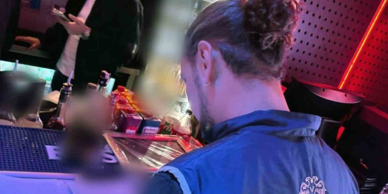 Muğla’da genel asayiş uygulaması