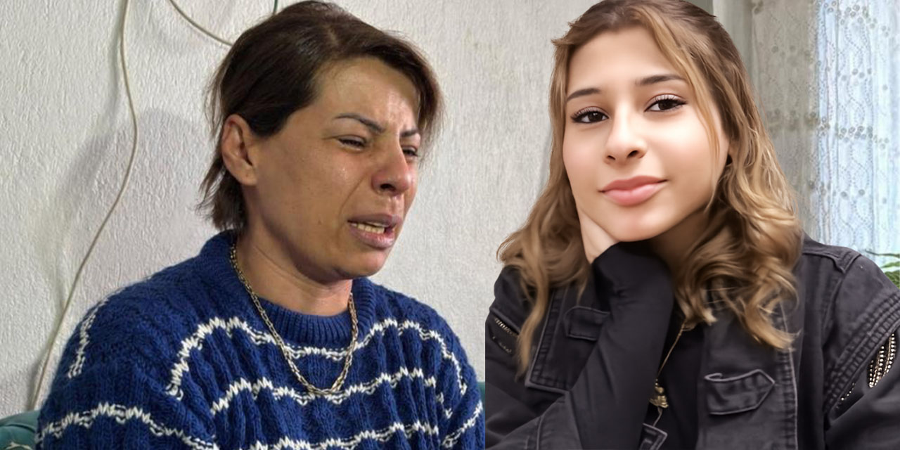 15 yaşındaki kız kayıp: Anne yardım çağrısı yaptı