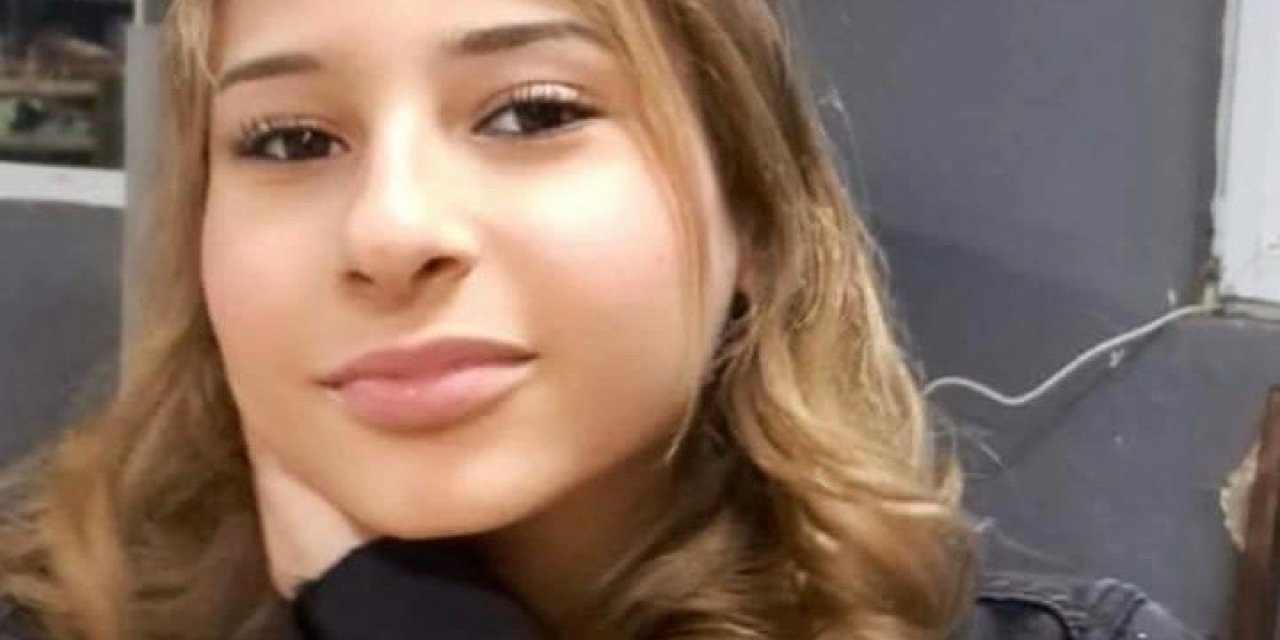 İzmir’de 7 gündür aranan kız çocuğu bulundu