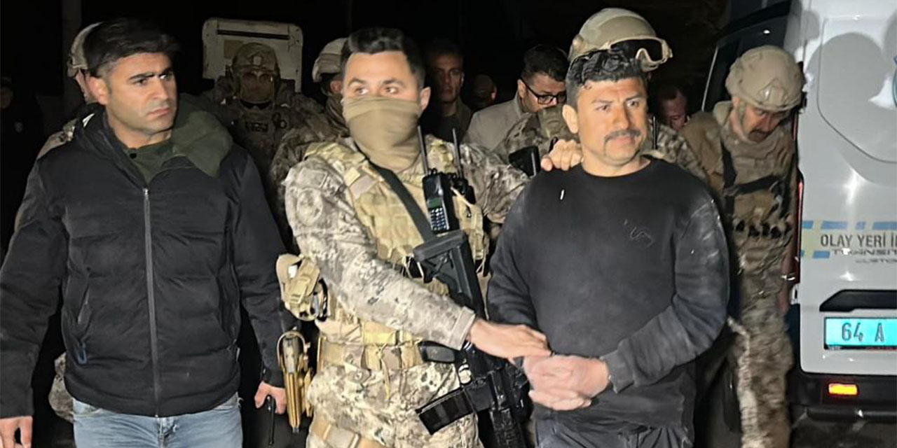 Polislere ateş açan şüpheli tutuklandı