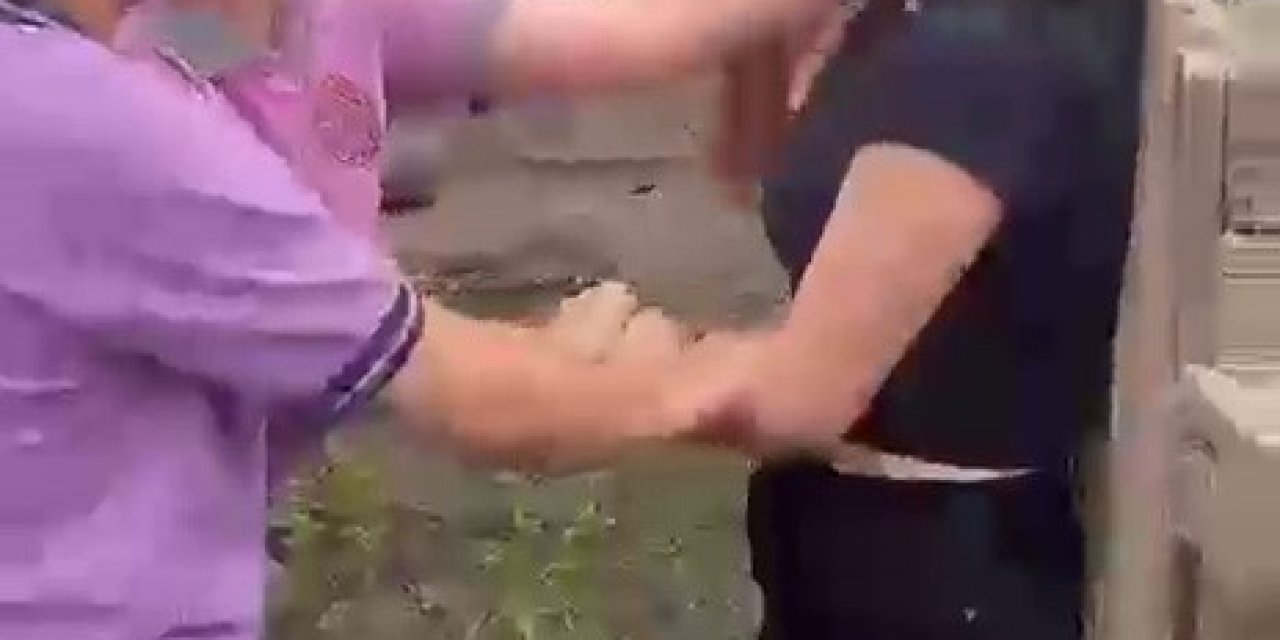 Akran zorbalığı cinsiyet dinlemiyor