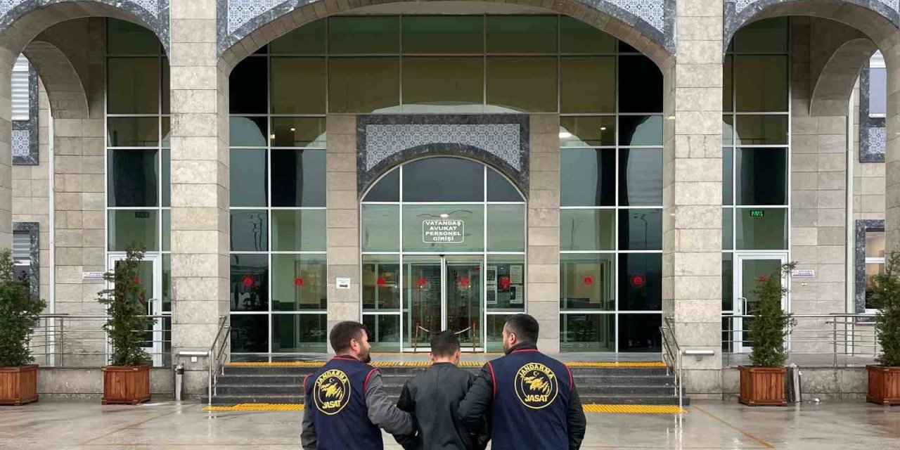 Kütahya’da kablo hırsızları suçüstü yakalandı