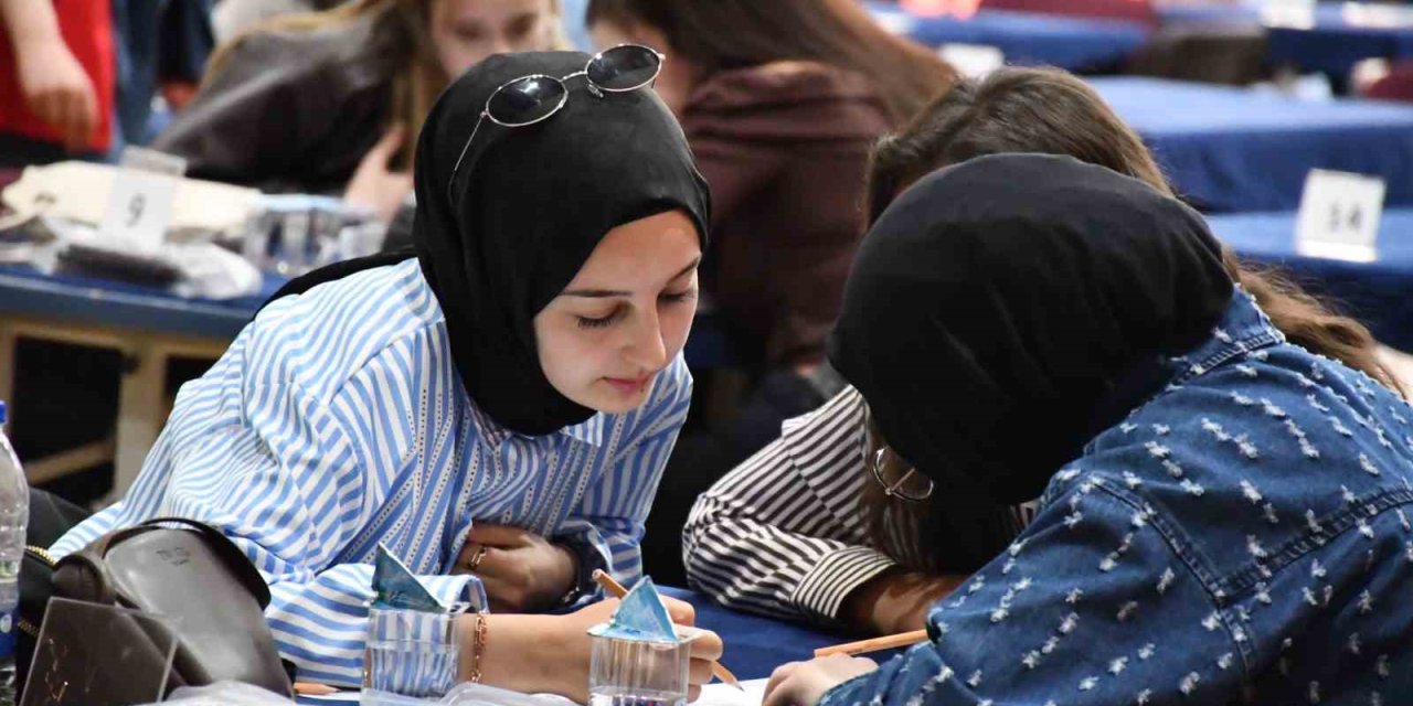 Gençler Arası Bilgi Yarışması sona erdi