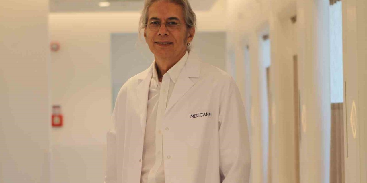 Şişkinlik sanılan şey kitle olabilir