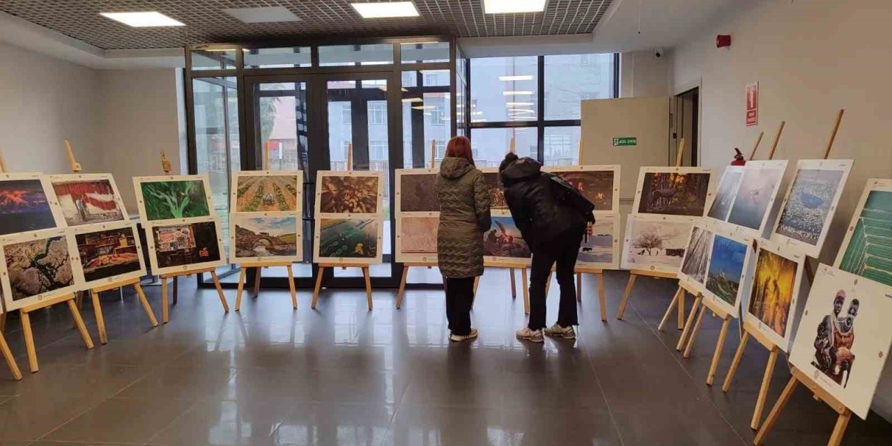 Bereketin yüzyılı fotoğraflarla anlatılacak