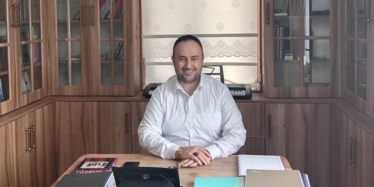 Köse’den Başkan Dutlulu’ya destek