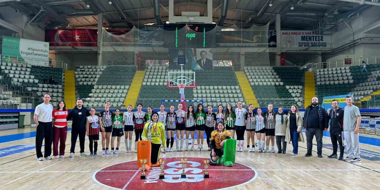 Muğla’nın sultanları belli oldu