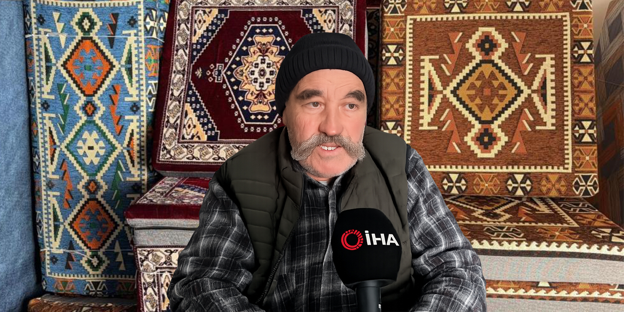 Bir zamanlar her evde bulunan hasır yastıklar zamana yenik düştü