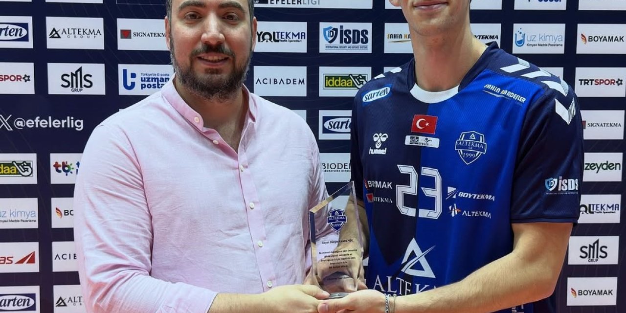 Altekma, 7 oyuncusuyla yollarını ayırdı