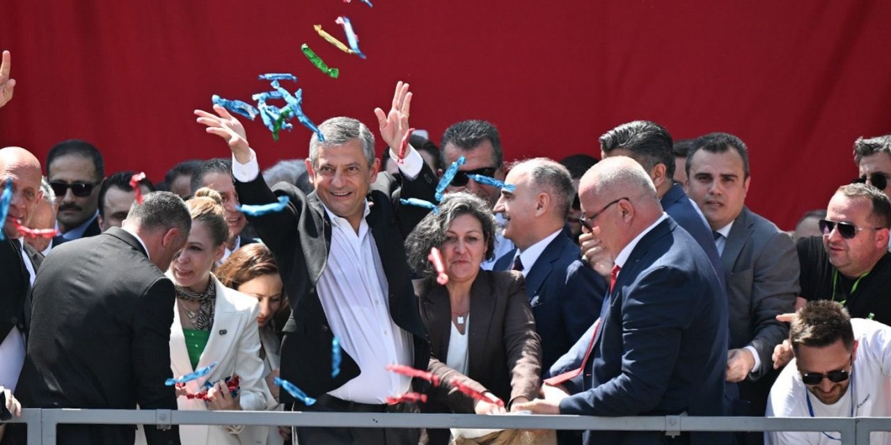 "Yaşayan Festival" Manisa’yı dünya vitrinine taşıdı