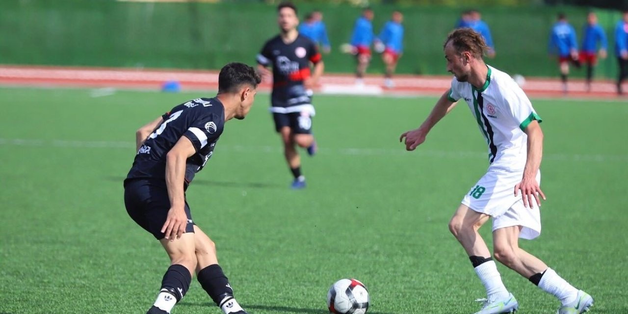 YurtLig futbol heyecanı Denizli’de başlıyor