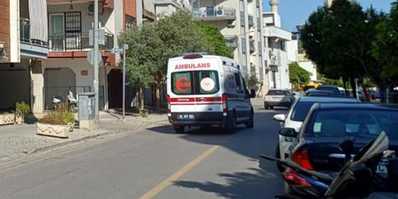 Aydın’da 86 yaşındaki kadın evinde ölü bulundu