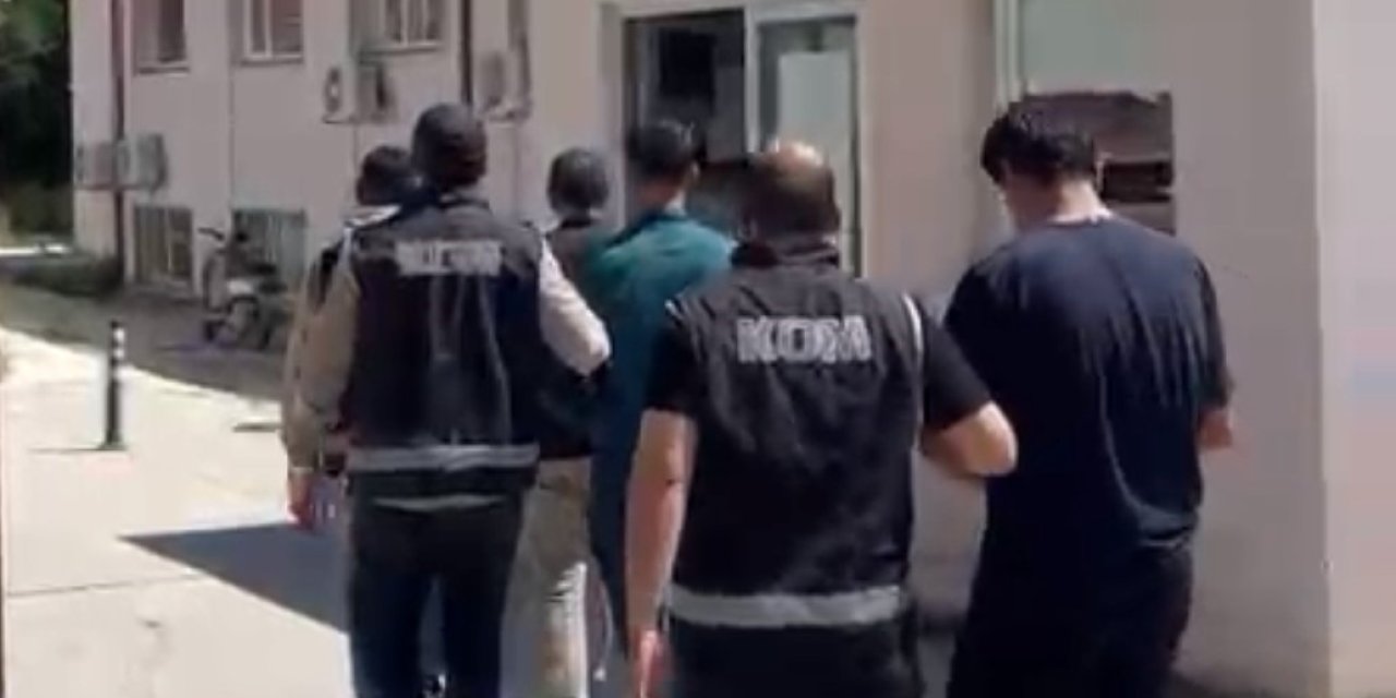 Eski AK Parti Muğla İl Başkanı Laçin’e yönelik saldırıda 3 şüpheli tutuklandı