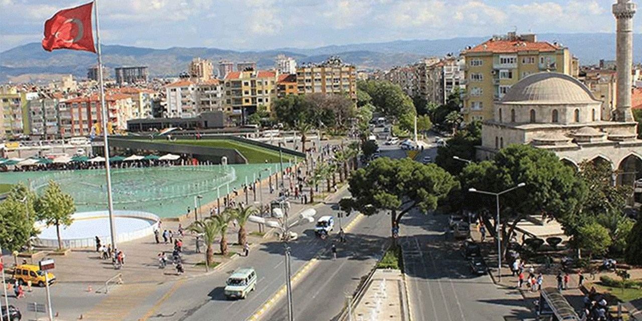 Aydın’da yabancı nüfus artıyor: 4 ayda 564 kişi daha ikamet aldı