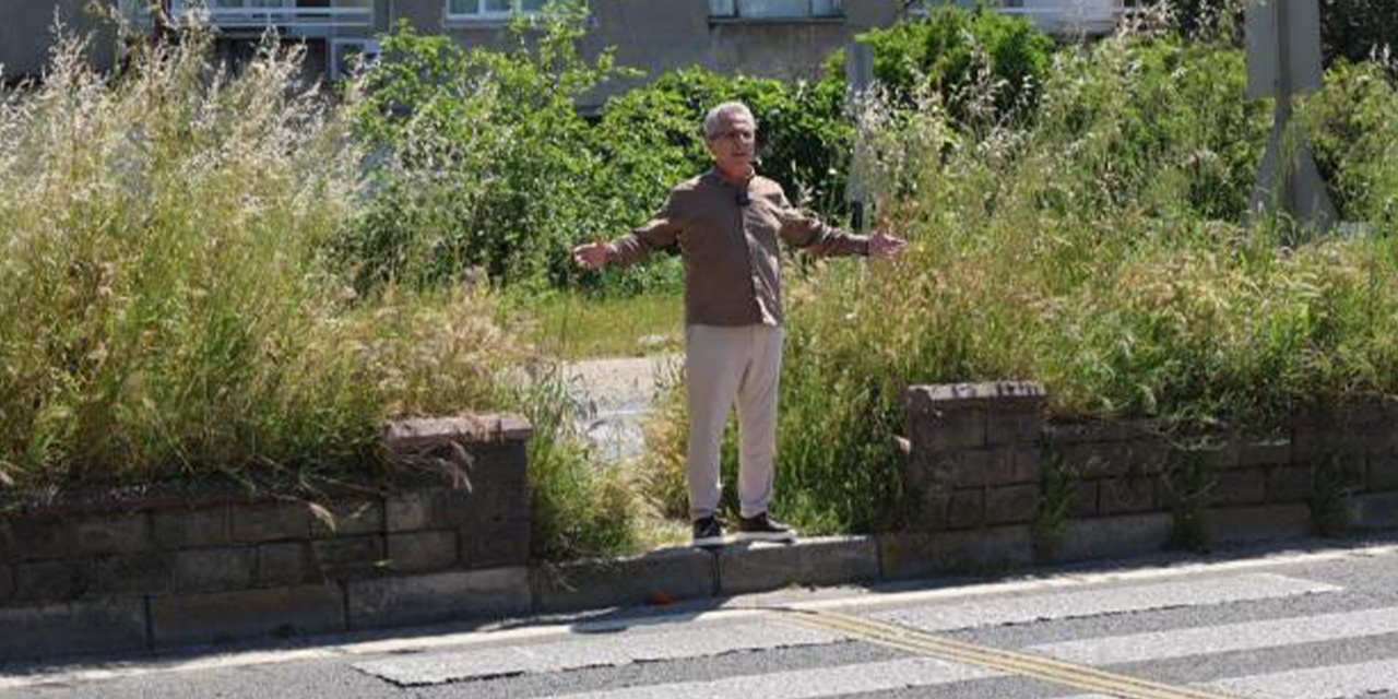 Nazilli Belediye Başkanı Tetik: "Bu görüntüler Nazilli’ye yakışmıyor"