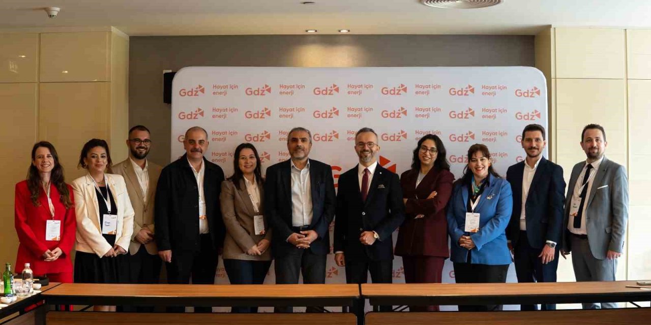 Gdz Elektrik’ten 64 milyar liralık teknoloji odaklı yatırım hamlesi