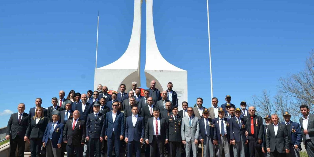 Emet’te Cevizdere Zaferi’nin 104. yıl dönümü etkinlikleriı