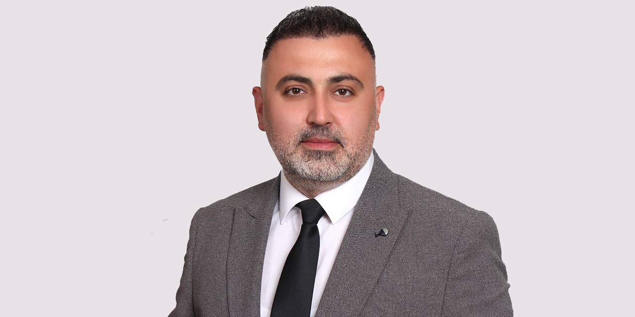 Serhan Avşar AYESOB başkan adaylığından çekildi