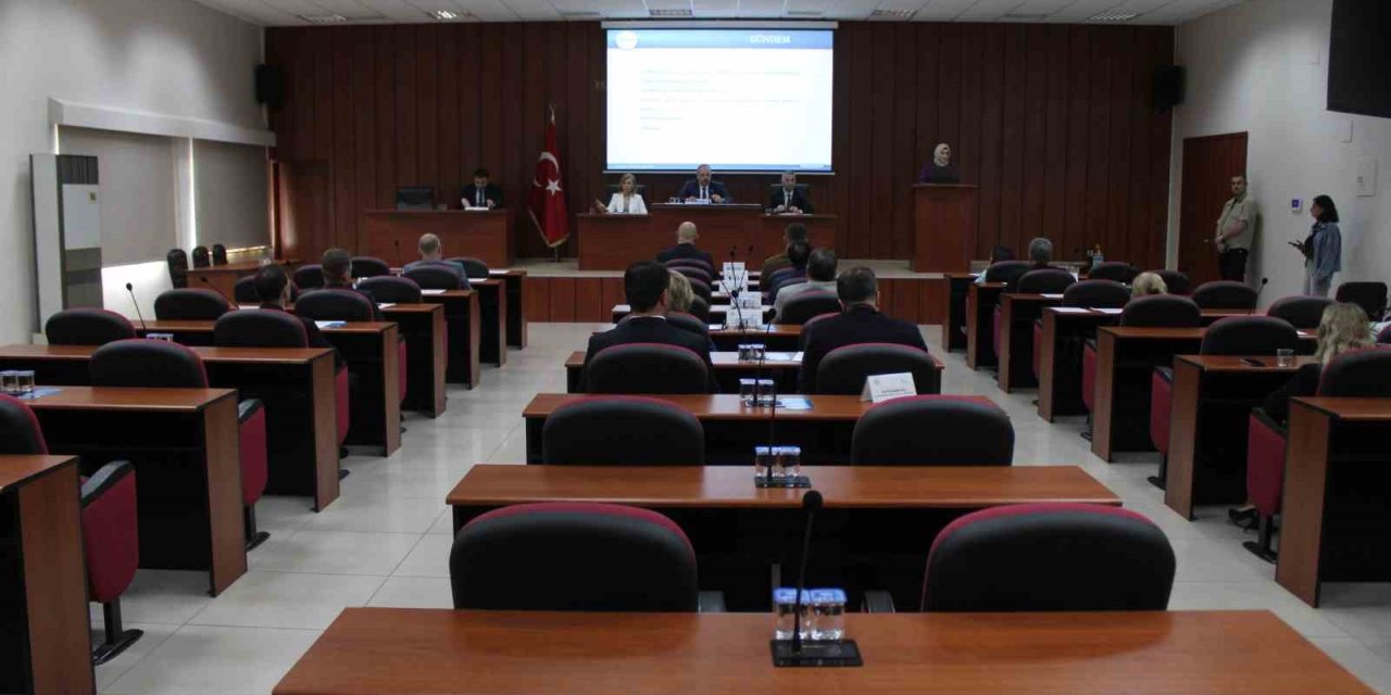 Aydın’ın kayıtlı işgücü sayısı 100 bin oldu