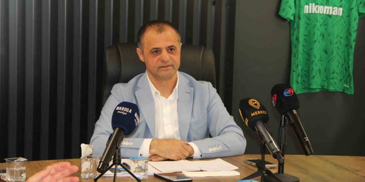 Muğla’da play-off maçı öncesi birlik çağrısı