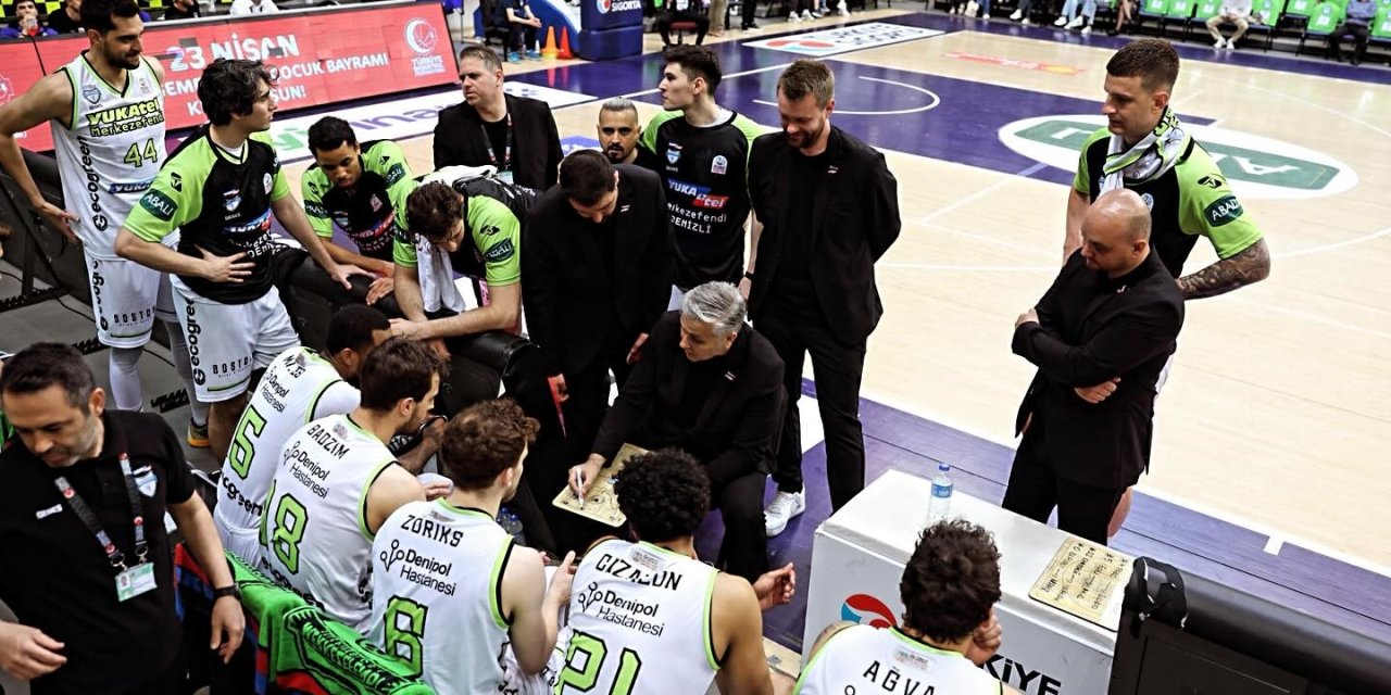 Merkezefendi Basket,  Avrupa kupalarına katılma iddiasını sürdürdü