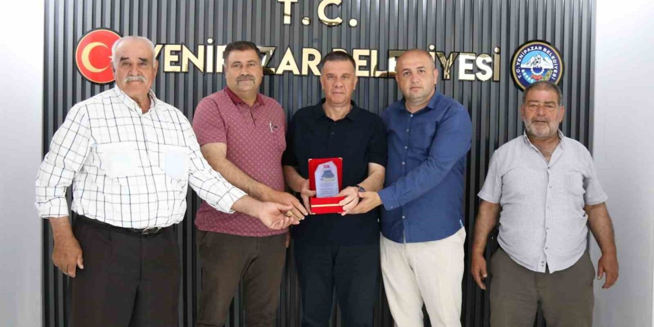 Başkan Ercan: "Kültürel değerlerimize önem veriyoruz"