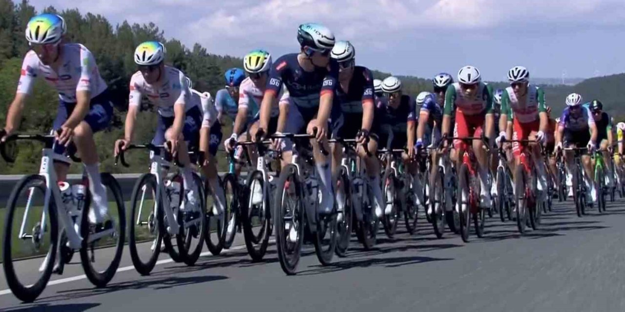 Cumhurbaşkanlığı Türkiye Bisiklet Turu, Muğla duraklarında