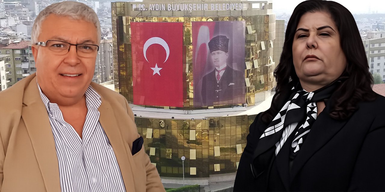 Aysan’dan Çerçioğlu’na sert rapor eleştirisi:  “172 sayfalık başarısızlık hikâyesi”
