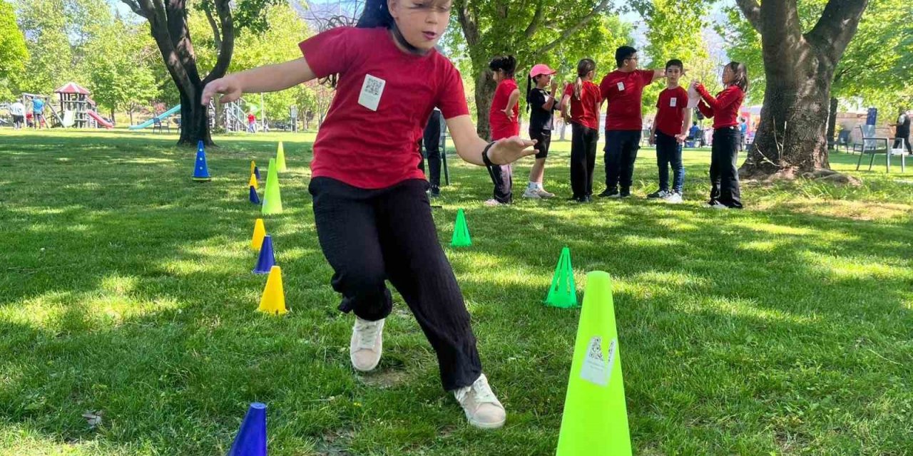 Yetenek taramaları ile gençlerin potansiyeli ortaya çıkıyor