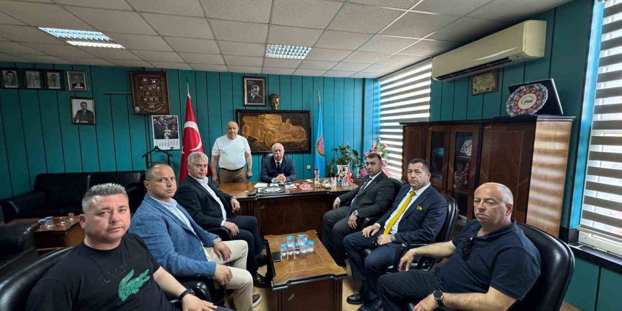 Aydın’da taksici esnafı kısa mesafe fiyat tarifelerinde iyileştirme bekliyor