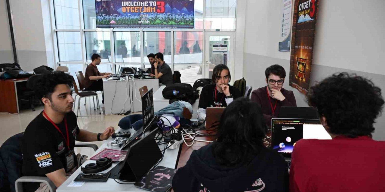 MASKİ’den genç yazılımcılara teknoloji çağrısı