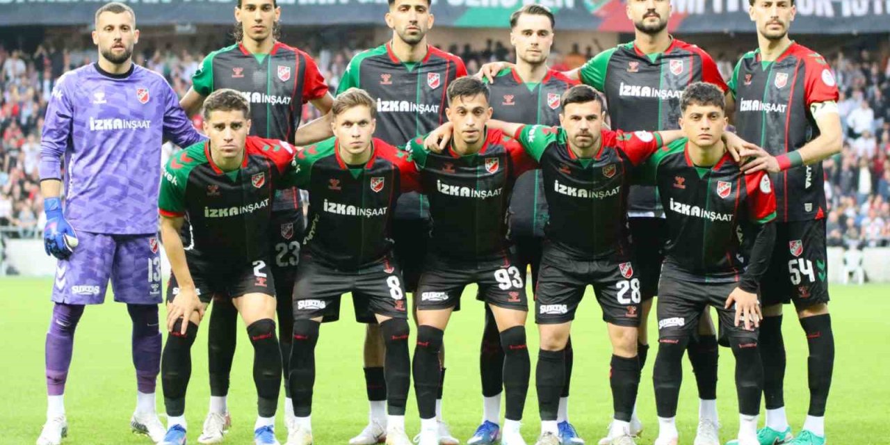 Karşıyaka, son 8 sezonda 5. kez play-off’ta elendi