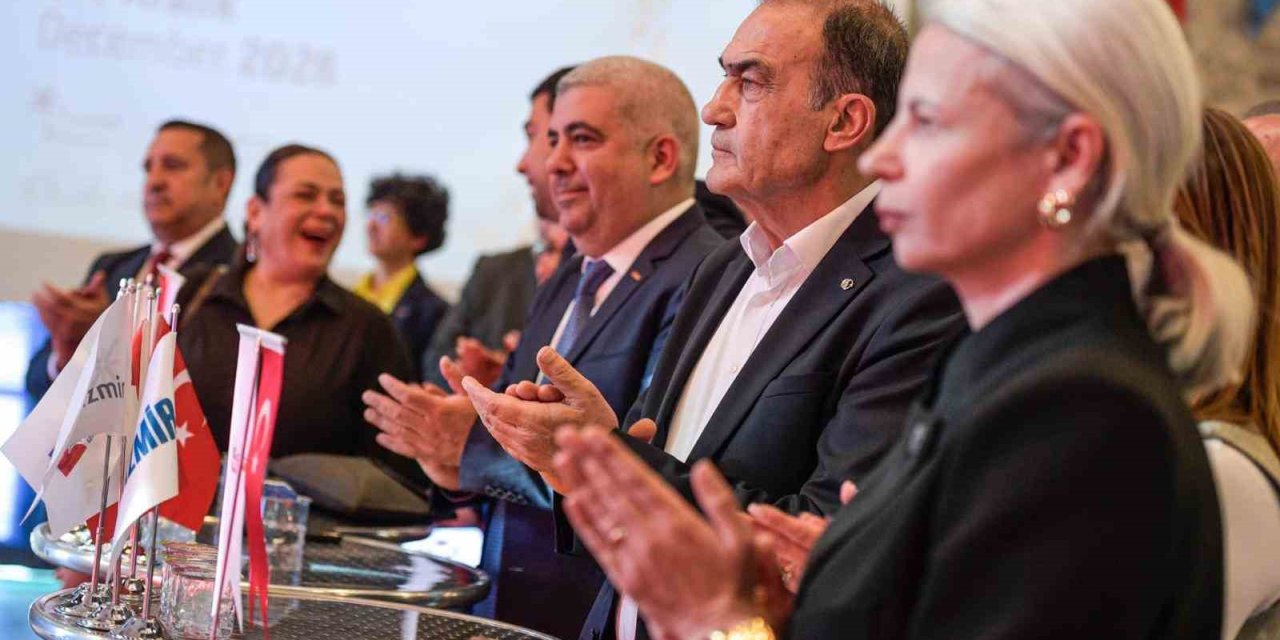 TTI İzmir, 20. yıla hazırlanıyor