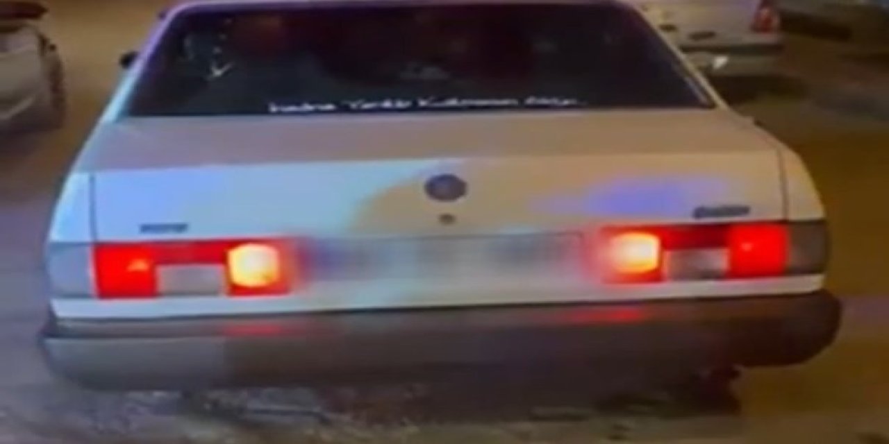 Manisa’da egzoz denetimi: 4,3 milyon TL ceza