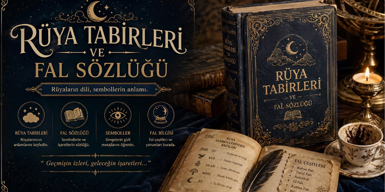Fal sözlüğünün kültürel kökleri nelerdir?
