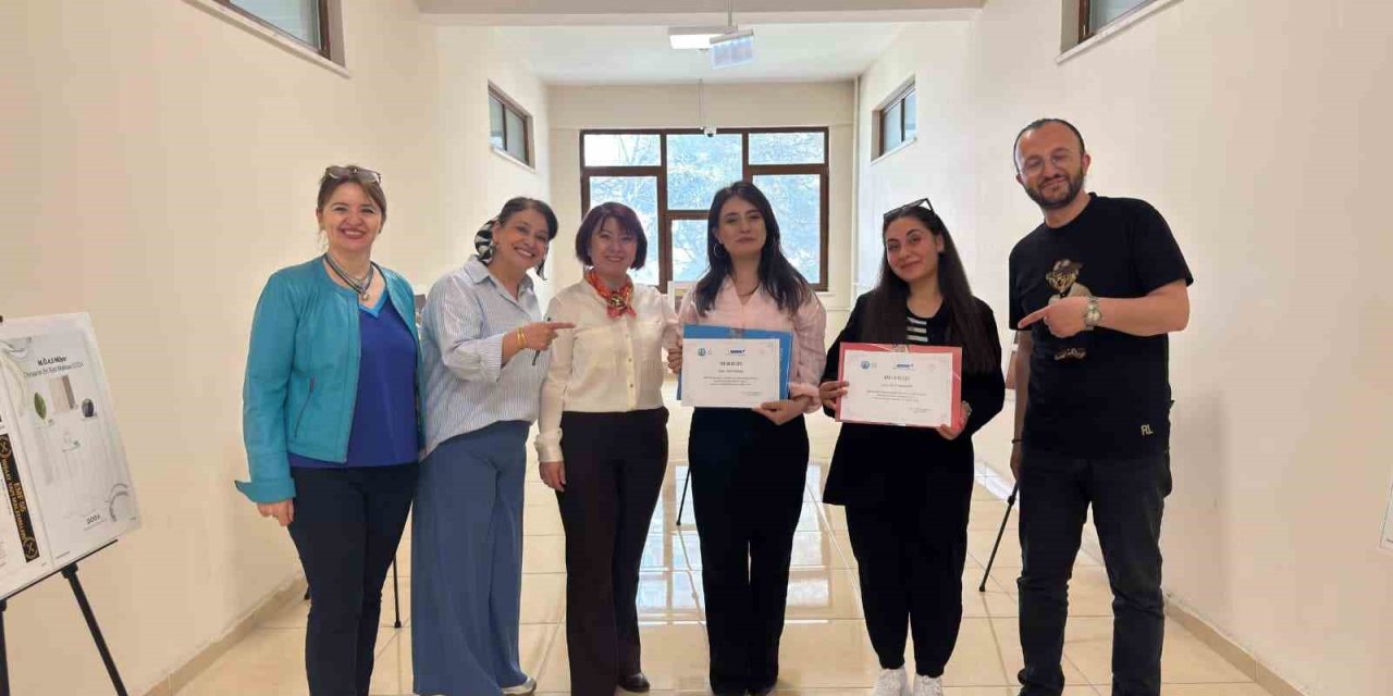 Şuhut’ta ‘Kariyerler Günleri’ etkinliği