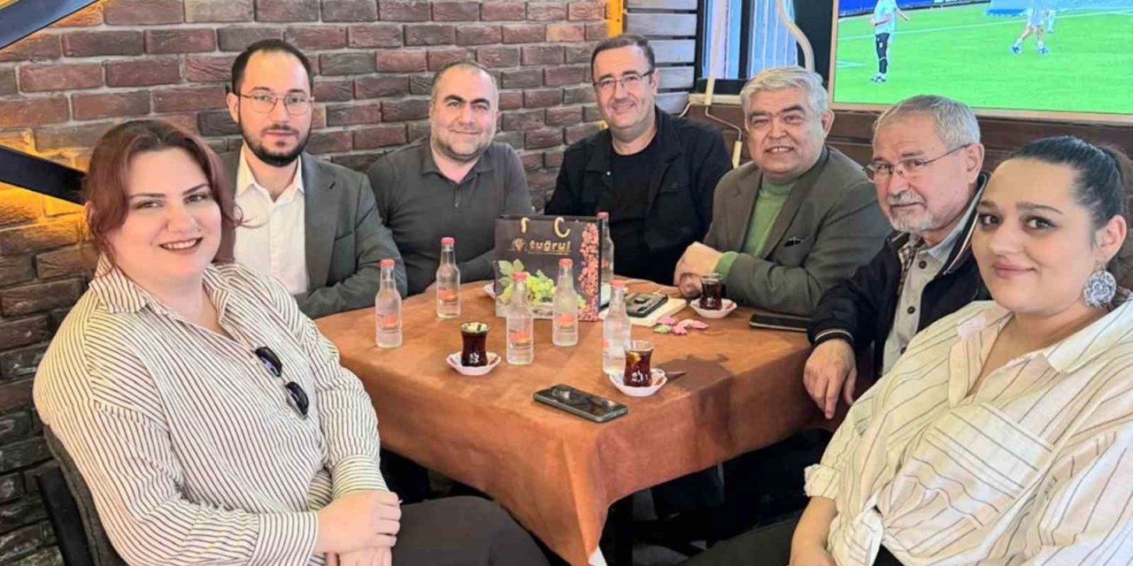 Muğla’daki Manisalılar dernekleşti