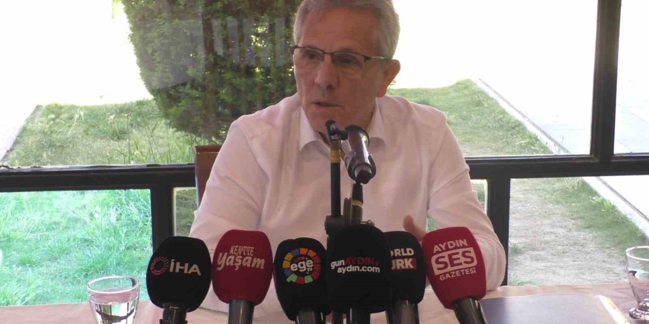 Başkan Tetik: "Borçlar bitti, şimdi hizmet vakti"