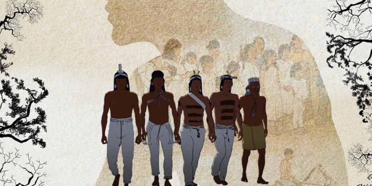 Latin rüzgarı beyaz perdede esecek