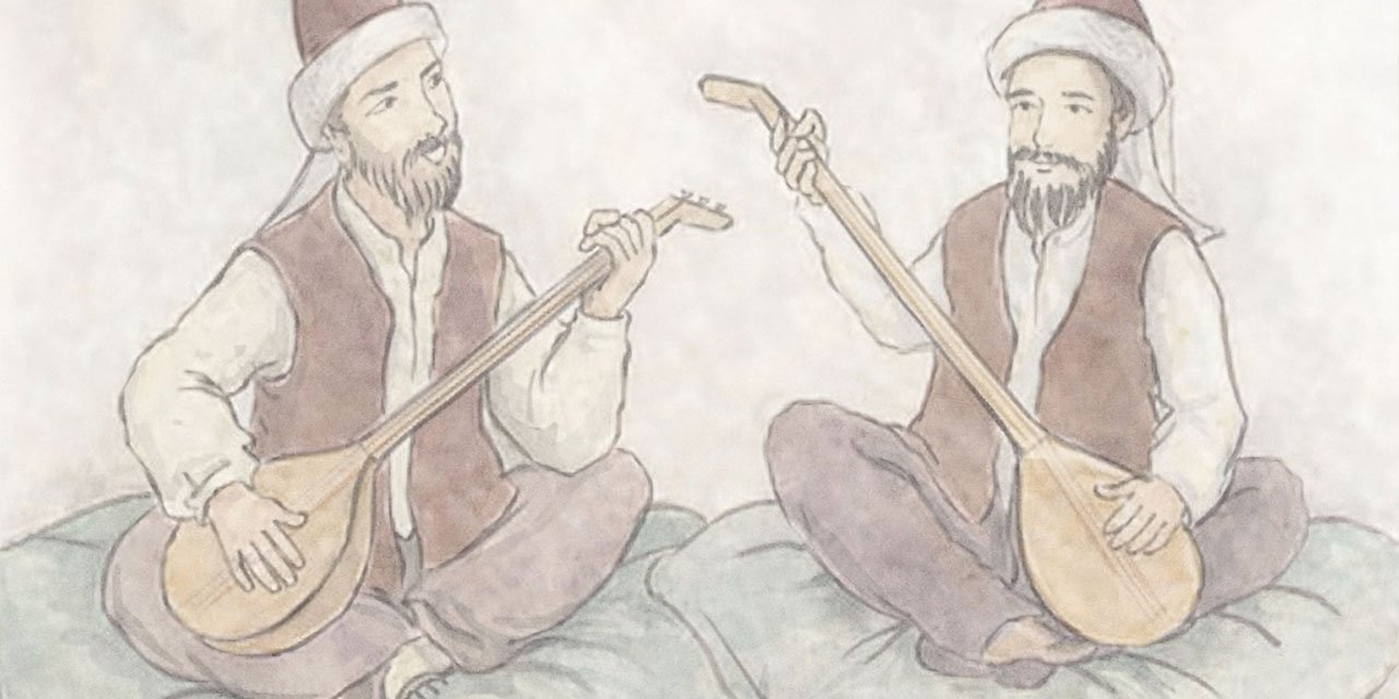 Aydın’da âşıklar ve şairler buluşması