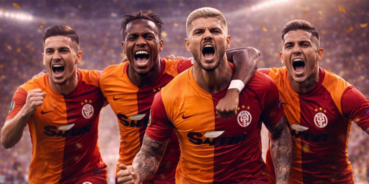 Galatasaray maçları 2025/26: fikstür ve yayın kanalları