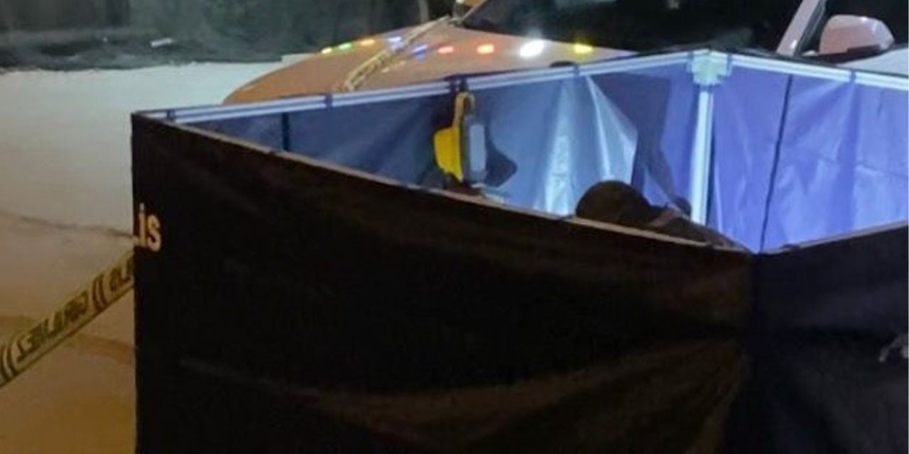 Aydın'da silahlı kavga: 1 kişi hayatını kaybetti