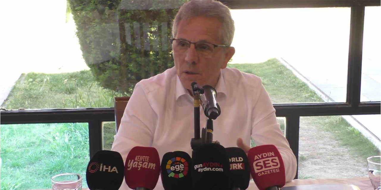 Başkan Tetik: "Borçlar bitti, şimdi hizmet vakti"