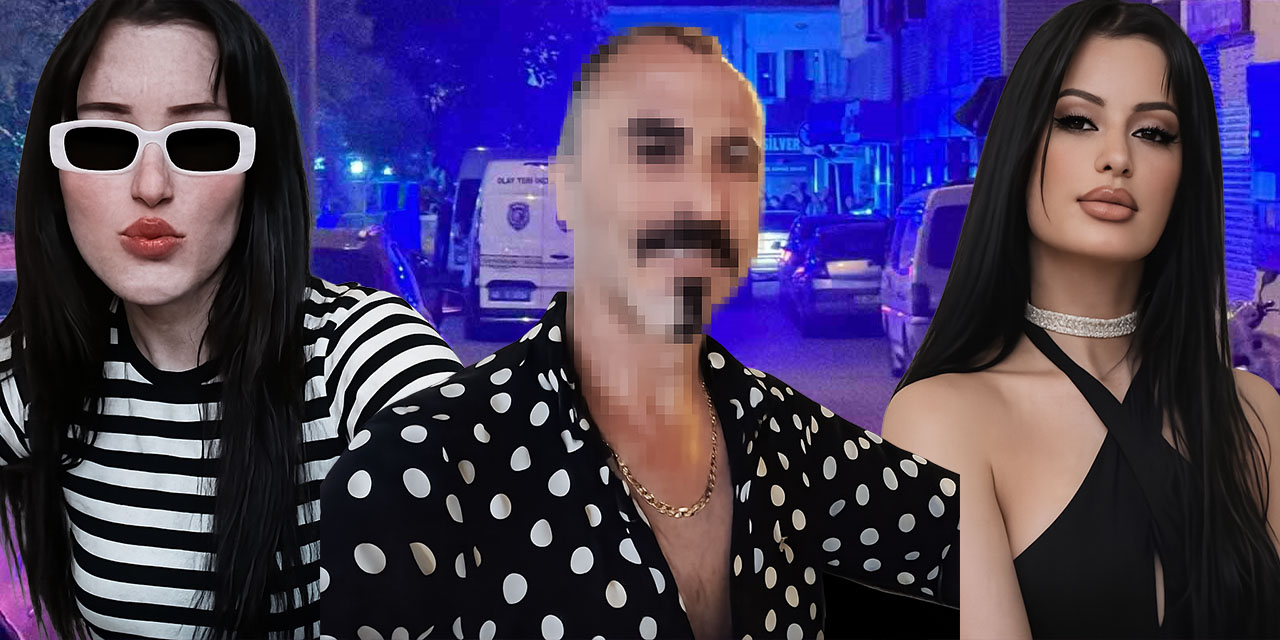 İki kadını öldüren şüpheli intihar etti