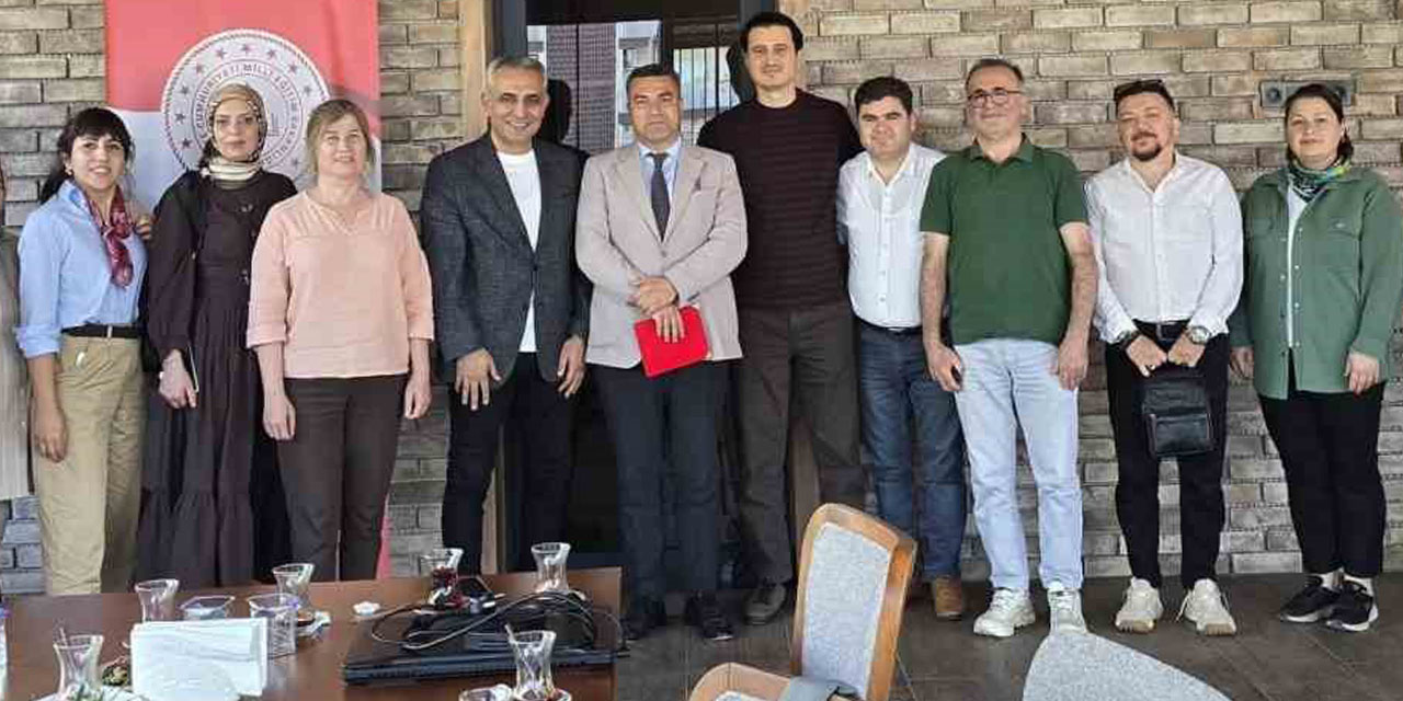 Aydın’da “Farklı Yönleriyle Fatih” etkinliği düzenlendi