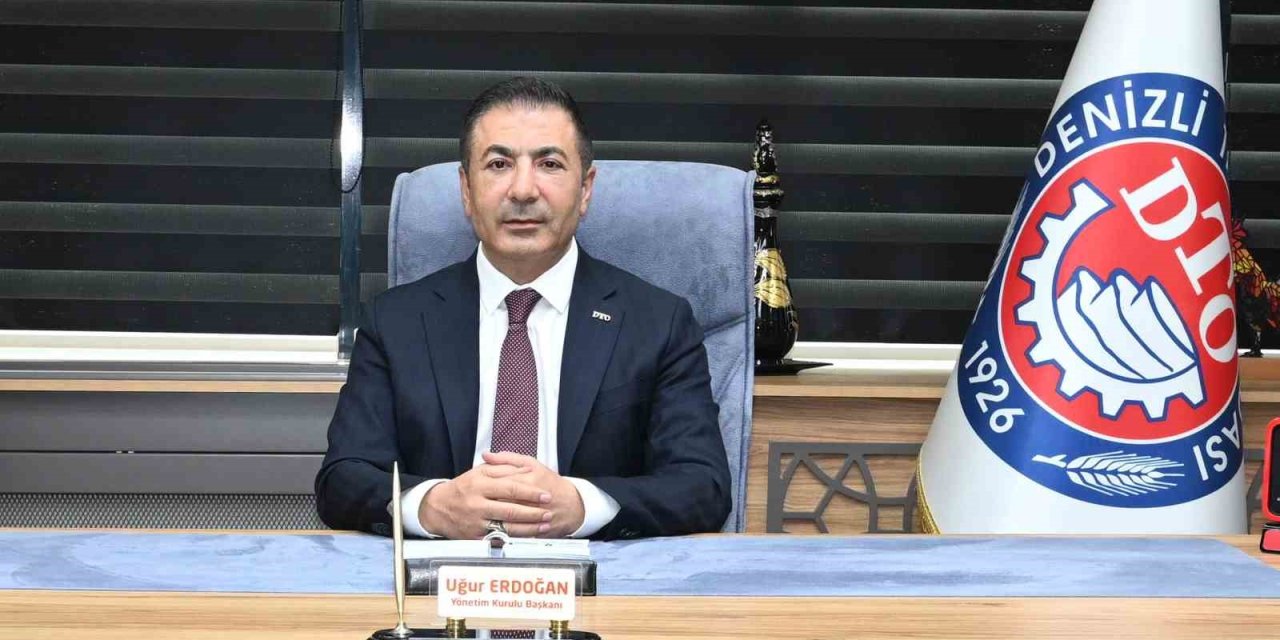 DTO’dan enerji verimliliği atağı eğitim ve danışmanlık süreci başlıyor