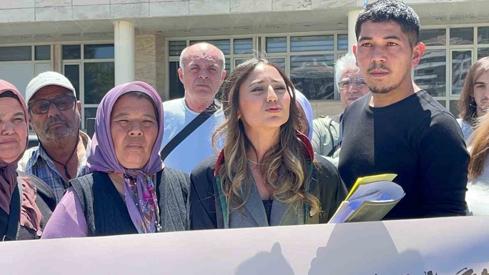 Eş cinayeti davasında karar: Sanığa 14 yıl hapis