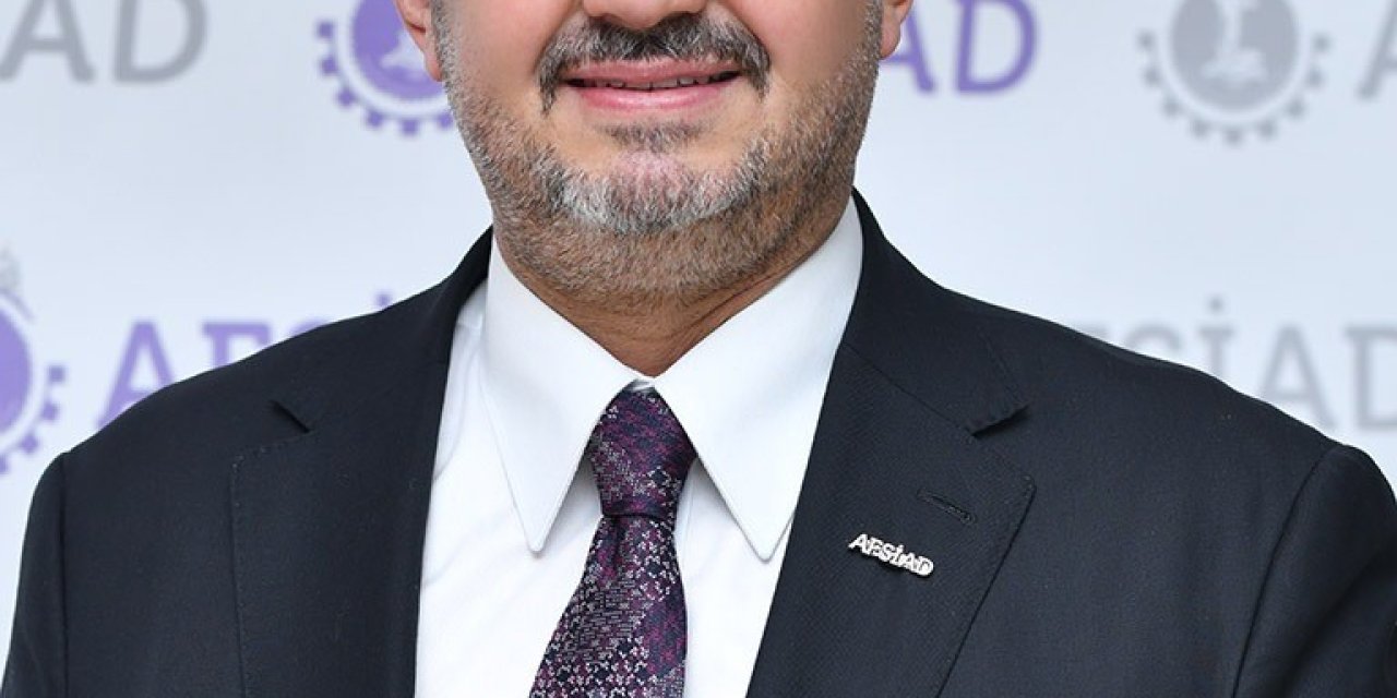 Başkan Sayın 1 Mayıs’ı kutladı